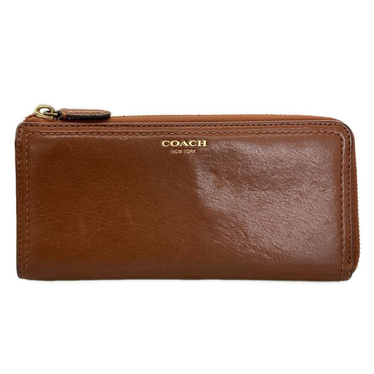 楽天市場】L字ファスナー（ブランドコーチ）（レディース財布｜財布