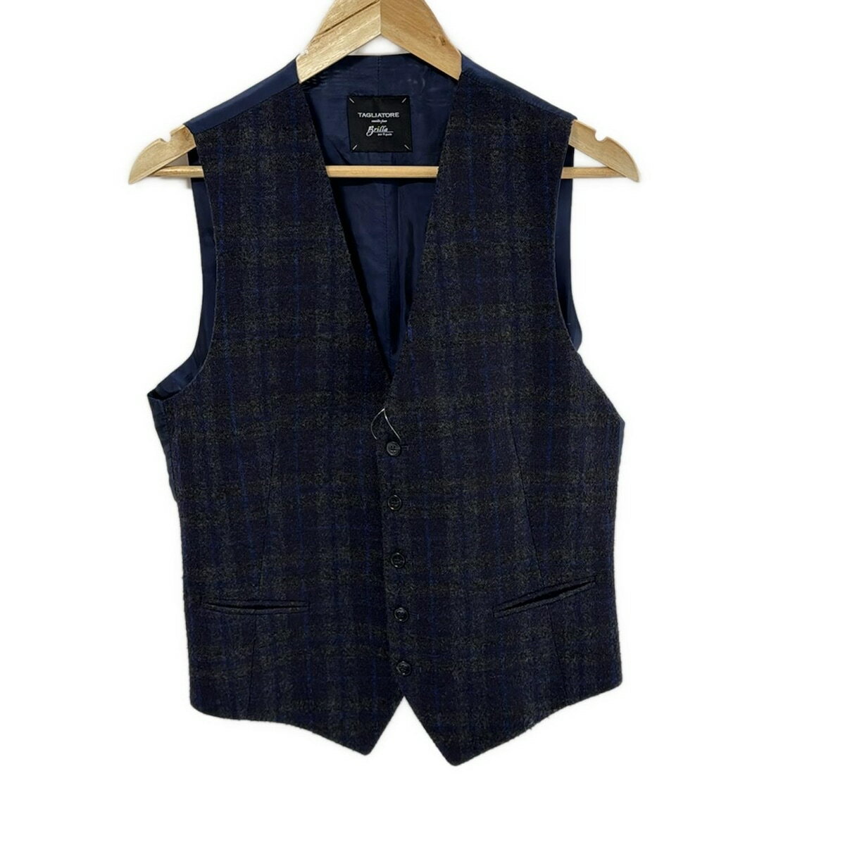 楽天市場】タリアトーレ ベストの通販