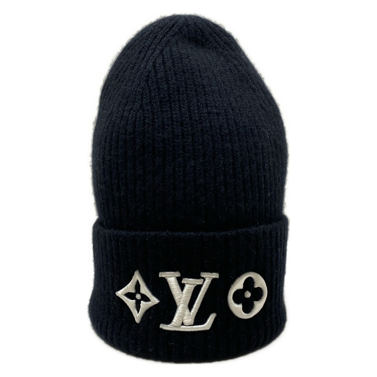 楽天市場】ルイヴィトン（ニット帽｜レディース帽子）：帽子<バッグ