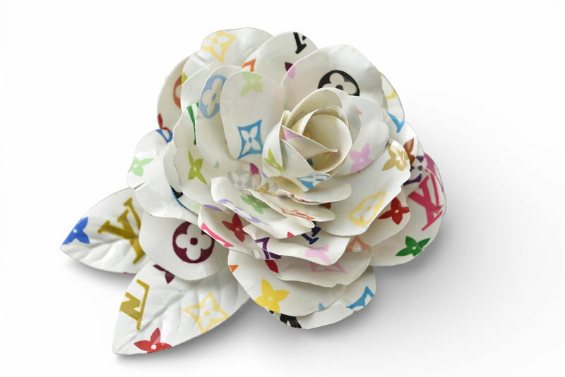 楽天市場】ルイ・ヴィトン（ブローチ｜レディースジュエリー