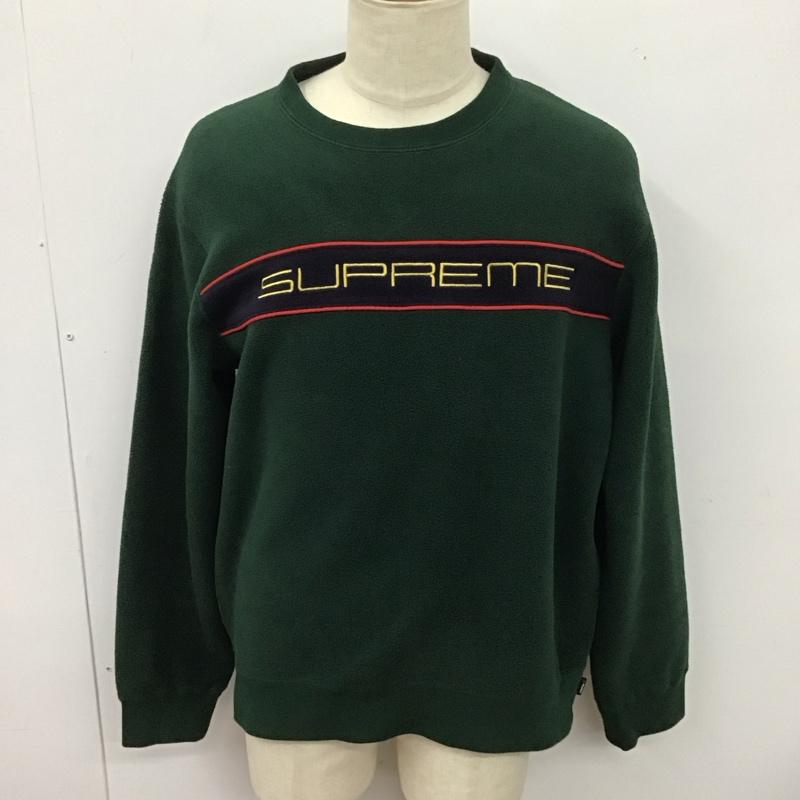 楽天市場】supreme futura（スウェット・トレーナー｜トップス