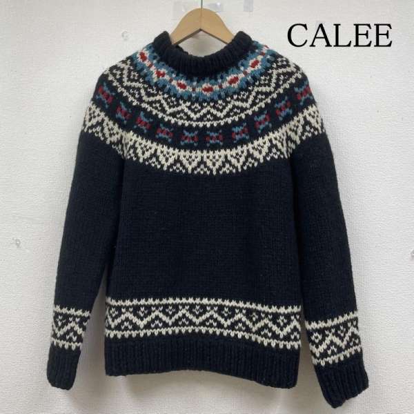 楽天市場】calee ニット セーターの通販