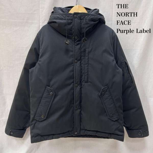 楽天市場】the north face purple label 65／35 berkeleyの通販