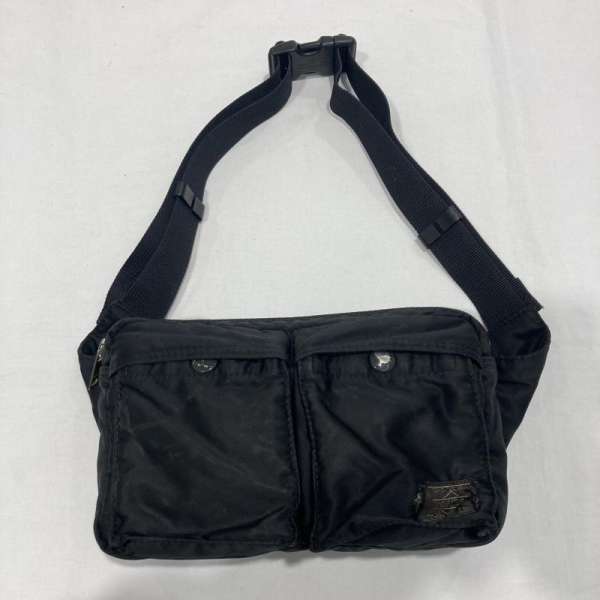 楽天市場】ポーター タンカー ボディバッグの通販