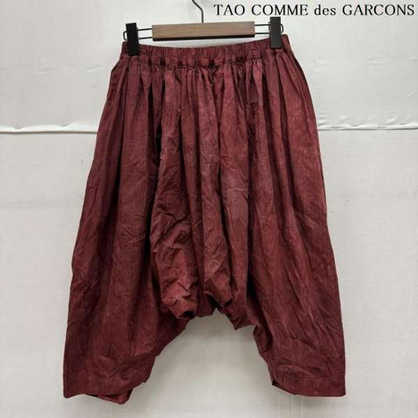 楽天市場】ギャルソン サルエル（レディースファッション）の通販