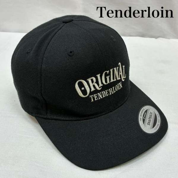 楽天市場】テンダーロイン（キャップ｜メンズ帽子）：帽子<バッグ