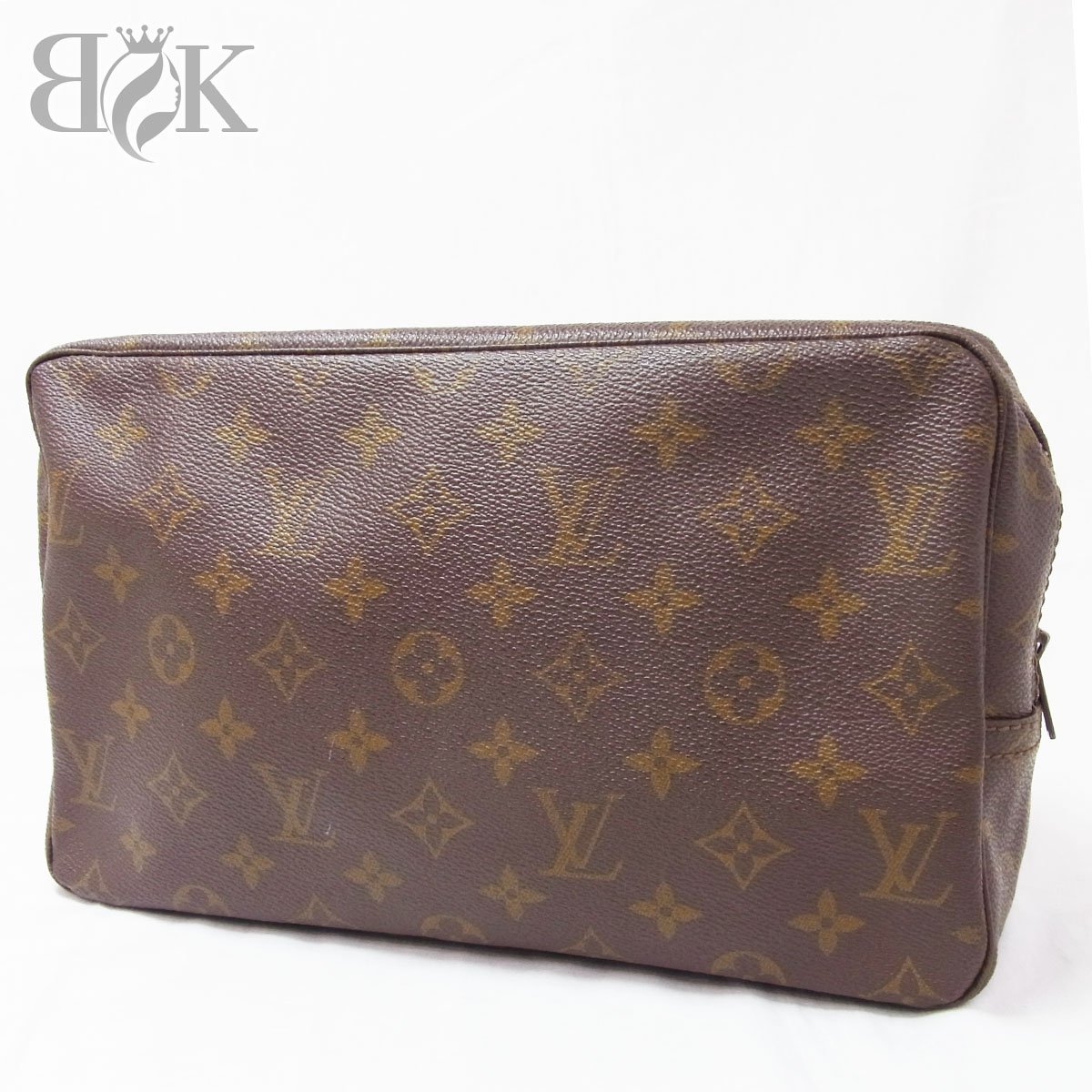 楽天市場】ヴィトン M47520 モノグラム トゥルース ドゥミロンドの通販