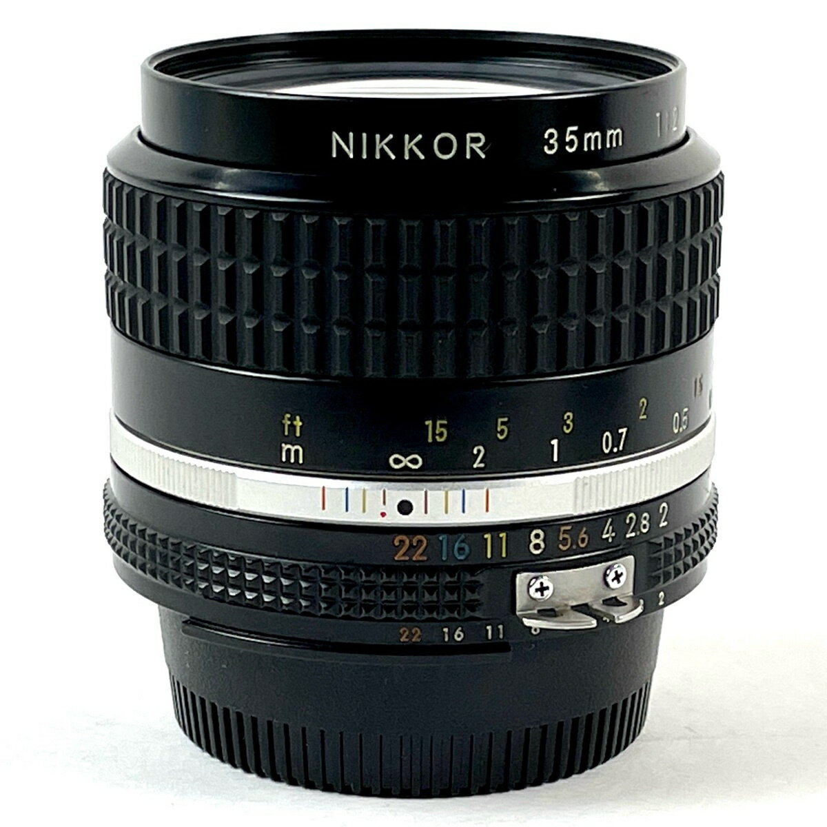 楽天市場】nikon 35mm f2 ai sの通販