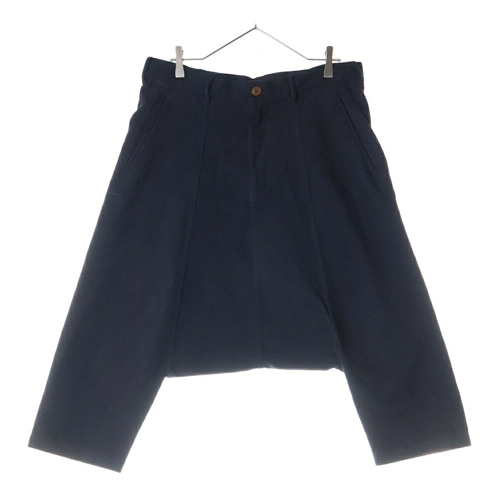 楽天市場】コムデギャルソンオムプリュス サルエルの通販