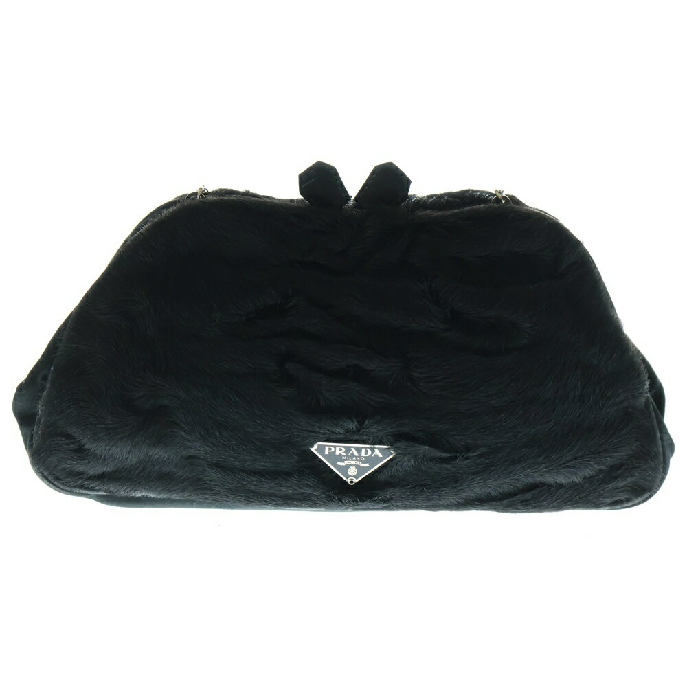 楽天市場】がま口 ポーチ（ブランドプラダ）の通販