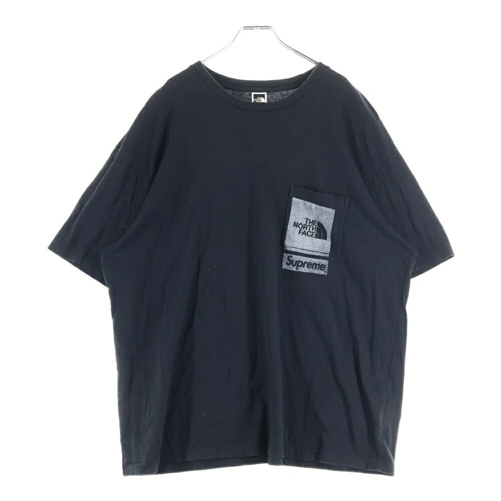 楽天市場】supreme north face tシャツ（Tシャツ・カットソー