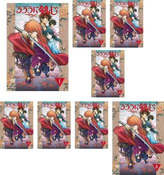 楽天市場】るろうに 剣心 アニメ dvdの通販