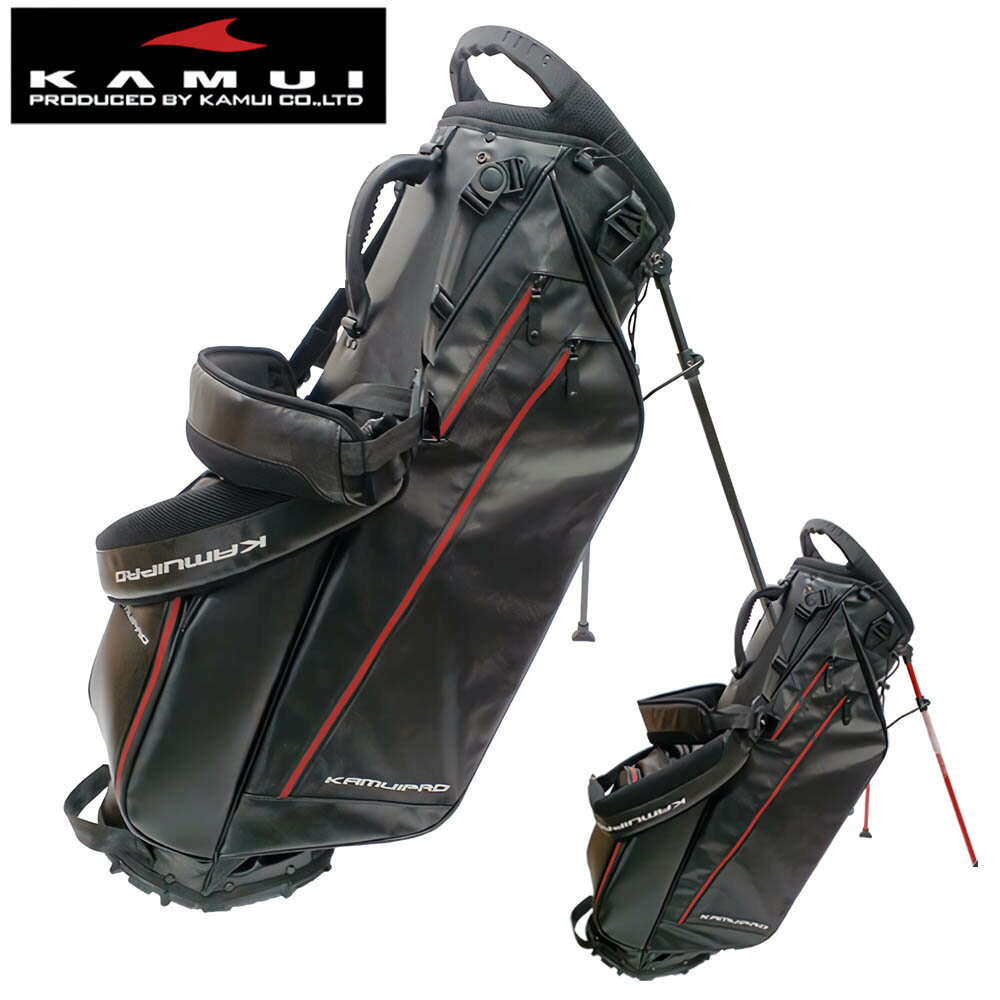 楽天市場】バッグ・ケース（ブランドカムイ）（ゴルフ｜スポーツ