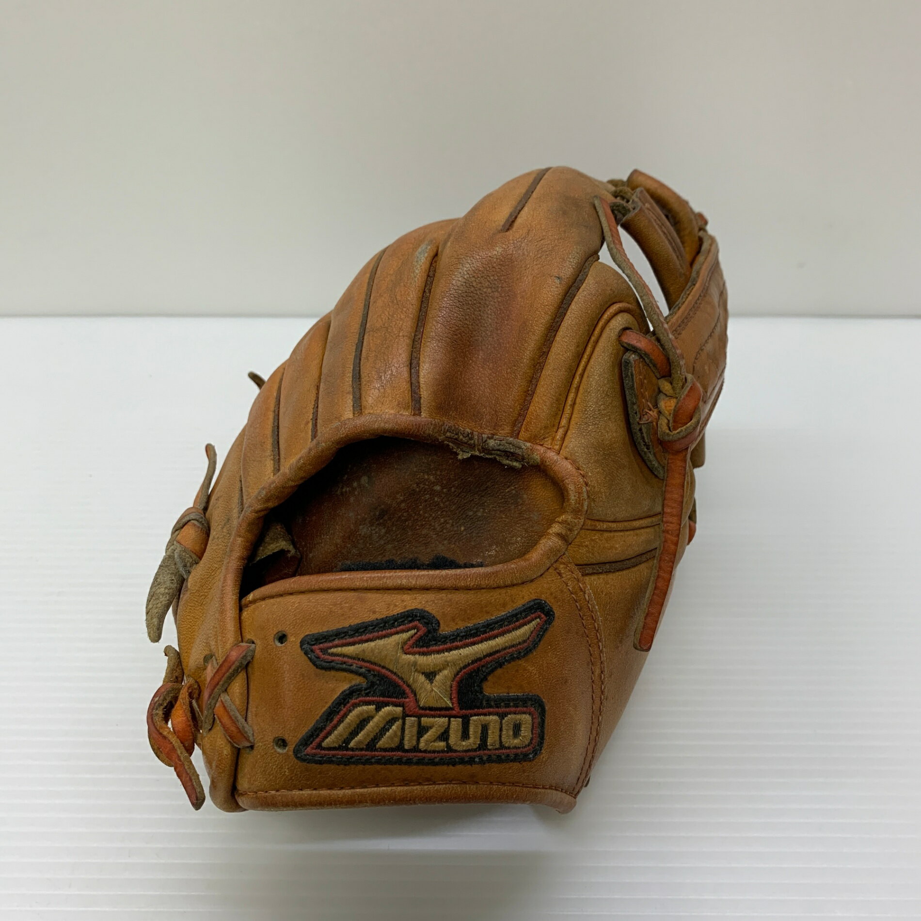 希少】mizuno ミズノ ビクトリーステージ グローブ クレストハイド