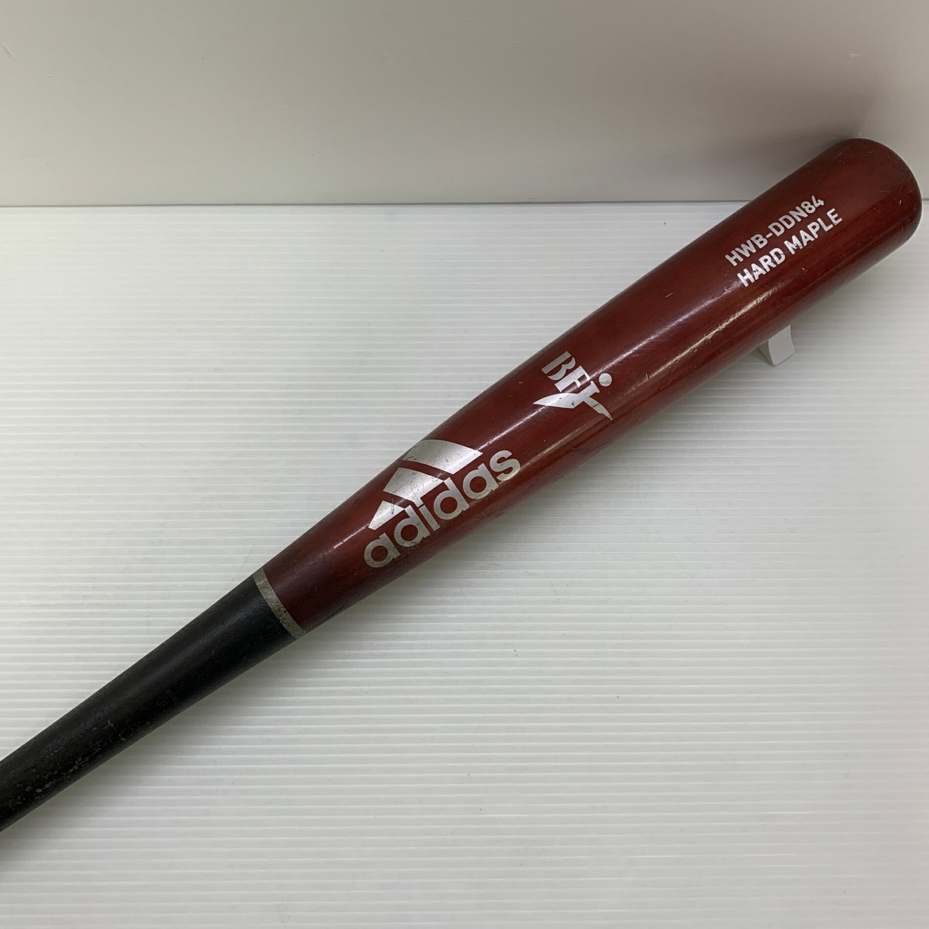 楽天市場】アディダス 硬式木製バットの通販