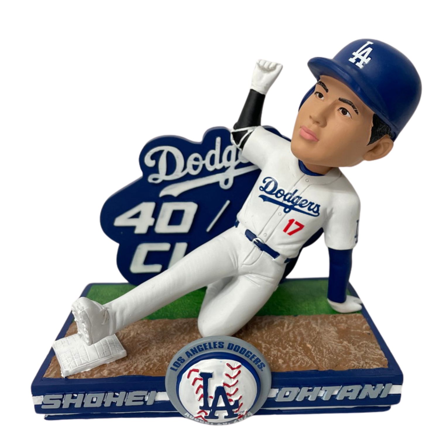 楽天市場】大谷翔平 フィギュア（コレクション｜ホビー）の通販