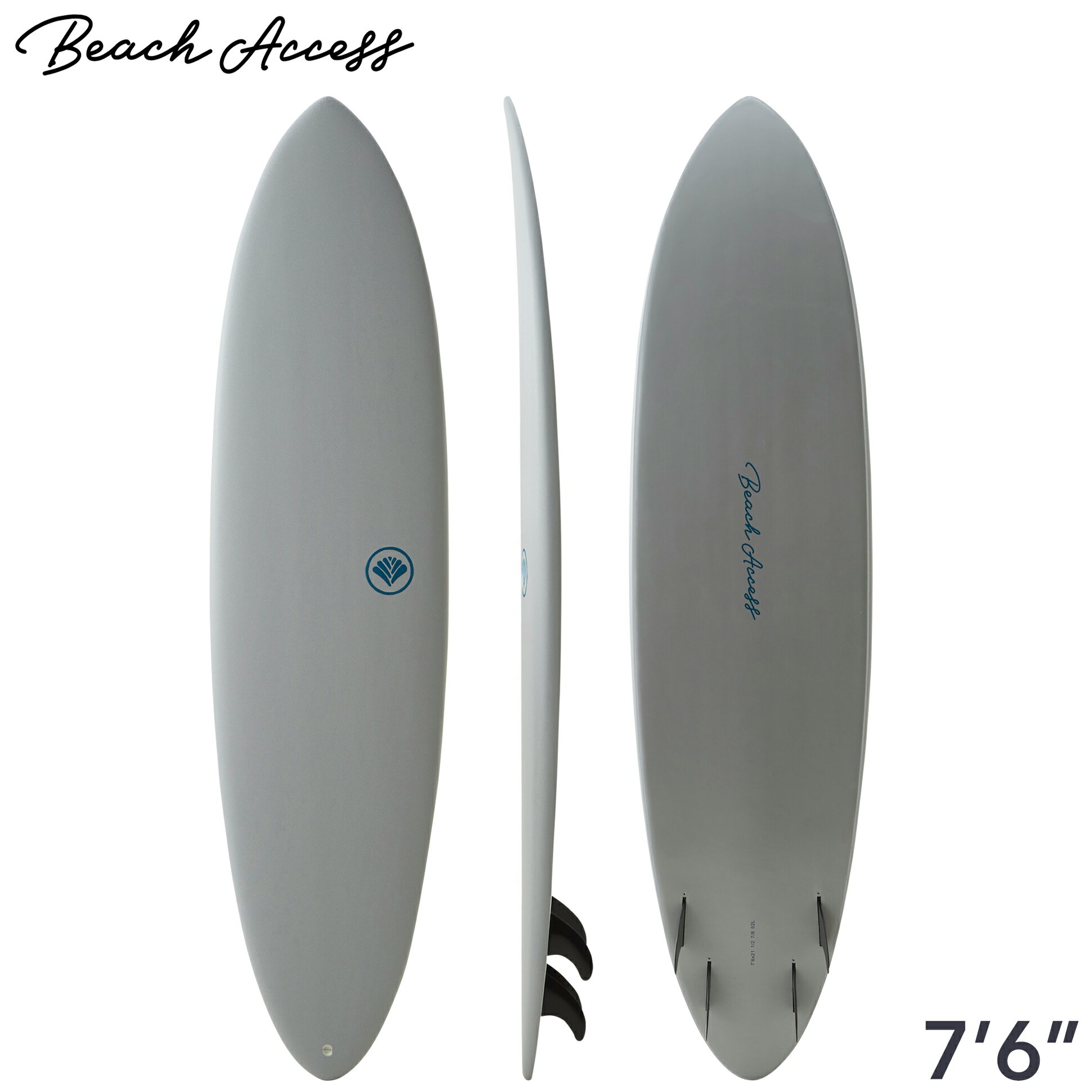 楽天市場】ソフトボード 7'6の通販