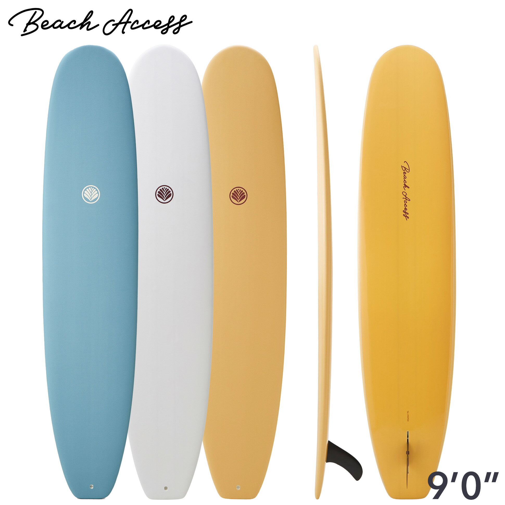 楽天市場】ロングボード 9'0の通販