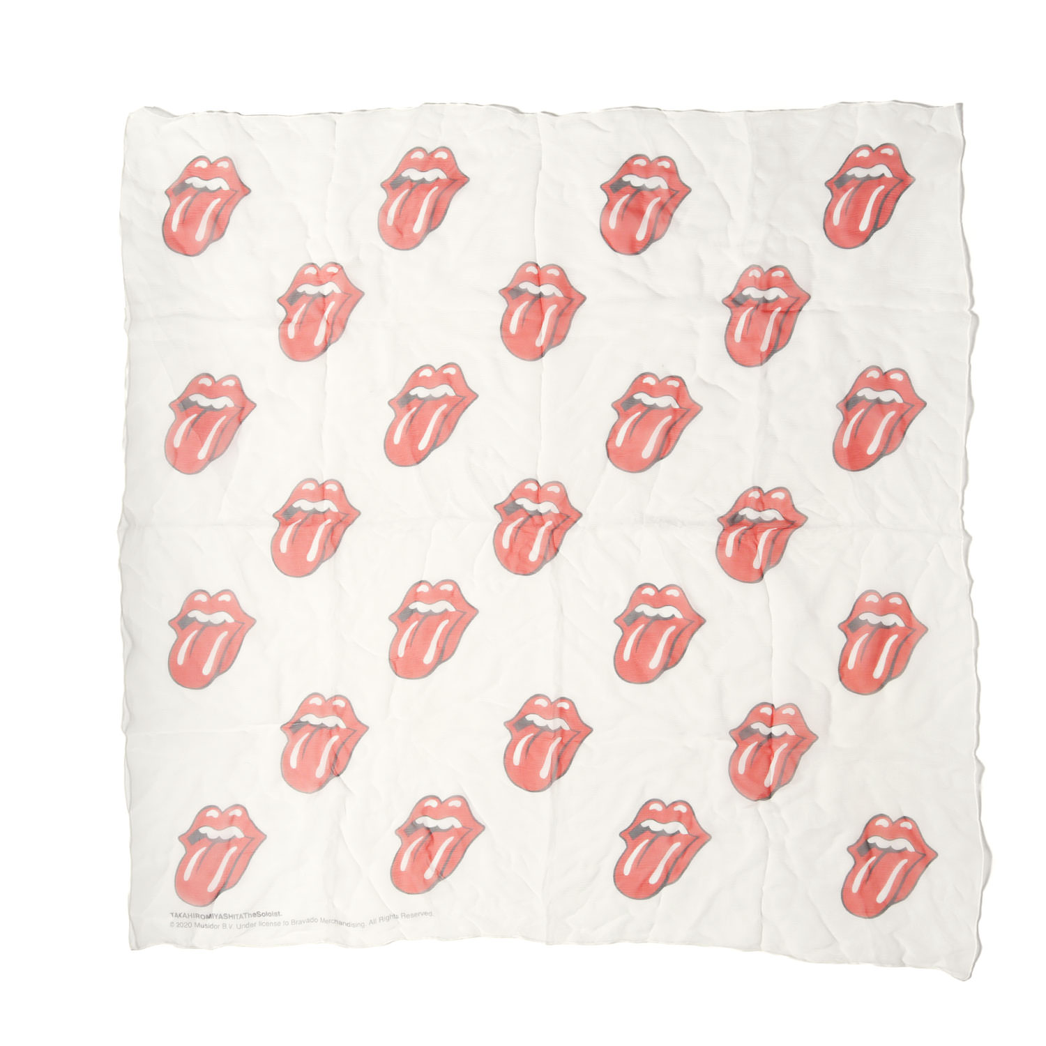 楽天市場】TAKAHIRO MIYASHITA The SoloIst（マフラー・スカーフ