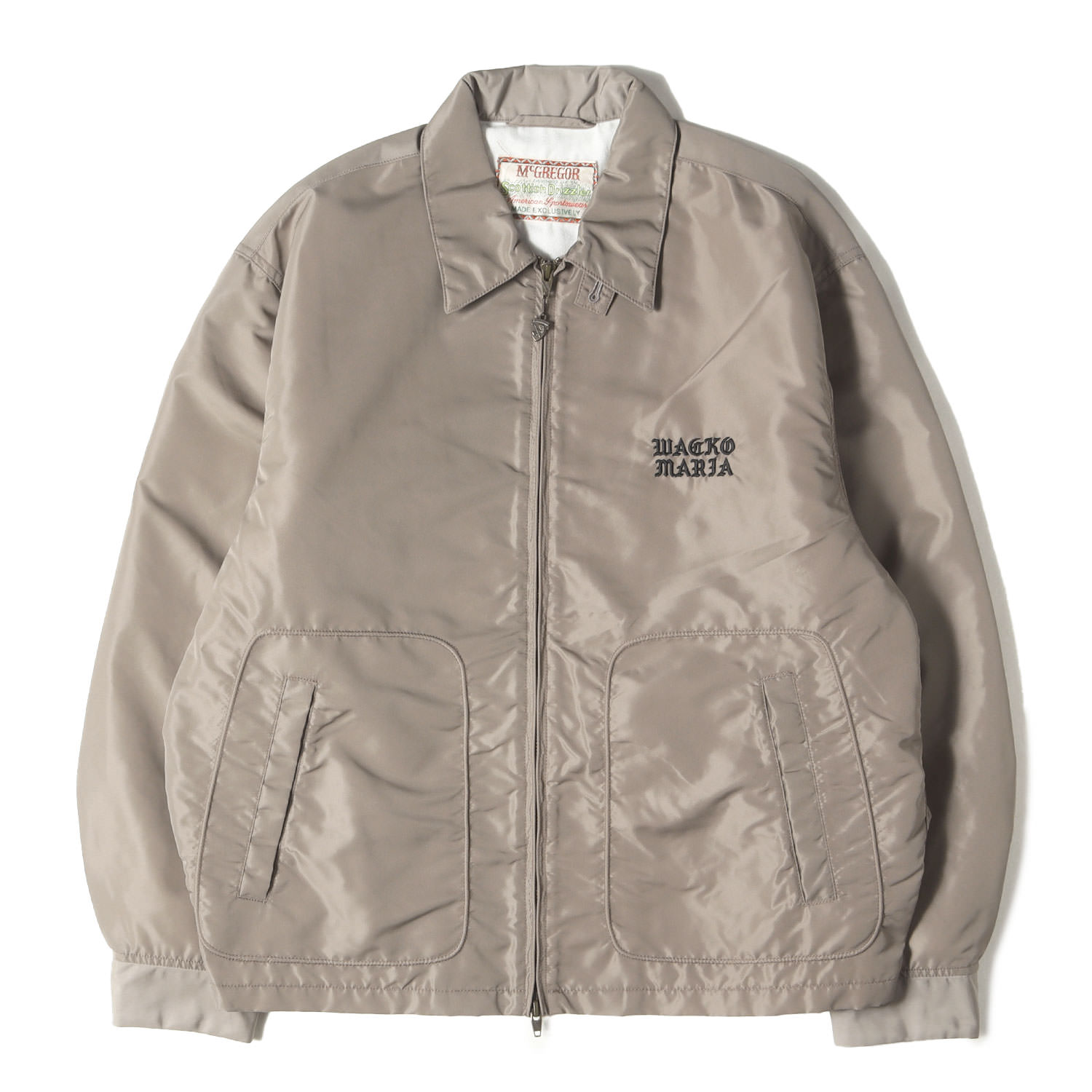 楽天市場】WACKOMARIA ワコマリア（種類（コート・ジャケット