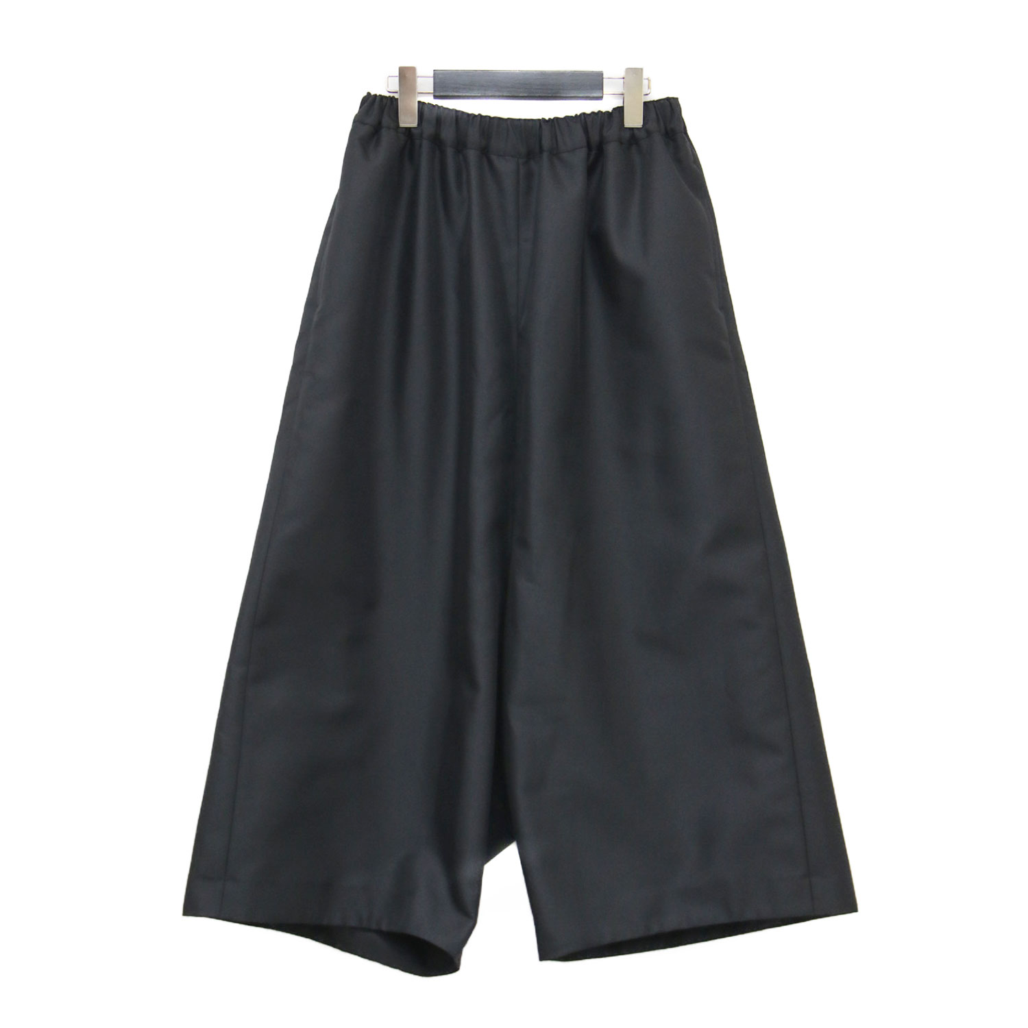 コムデギャルソンCOMME コムデギャルソン コムコム☆パンツ☆AD2009