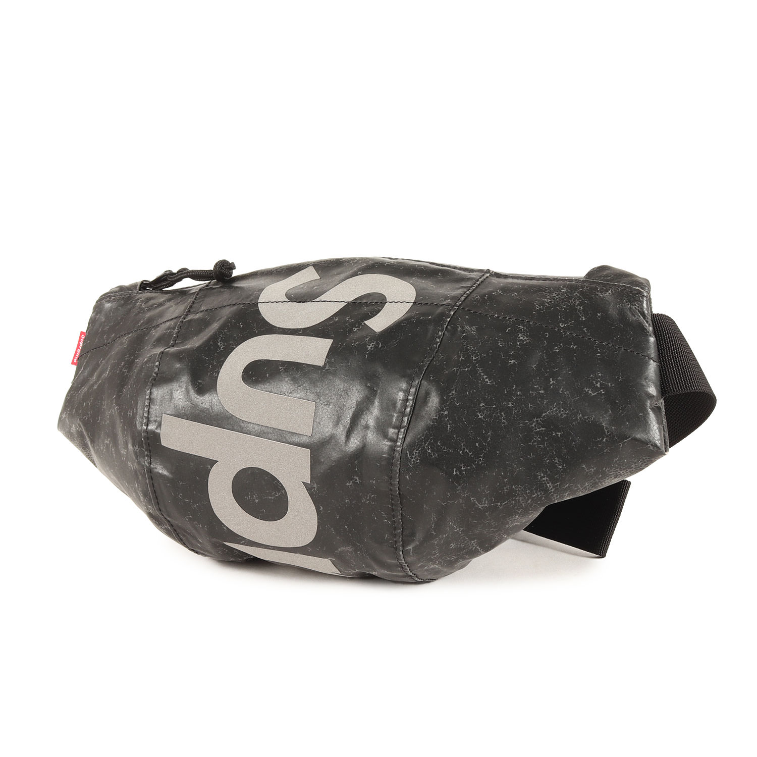 楽天市場】シュプリーム（カラーブラック）（ボディバッグ・ウエスト