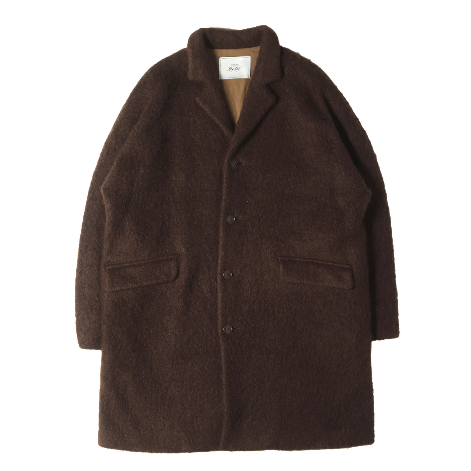 楽天市場】東洋エンタープライズ gold コートの通販