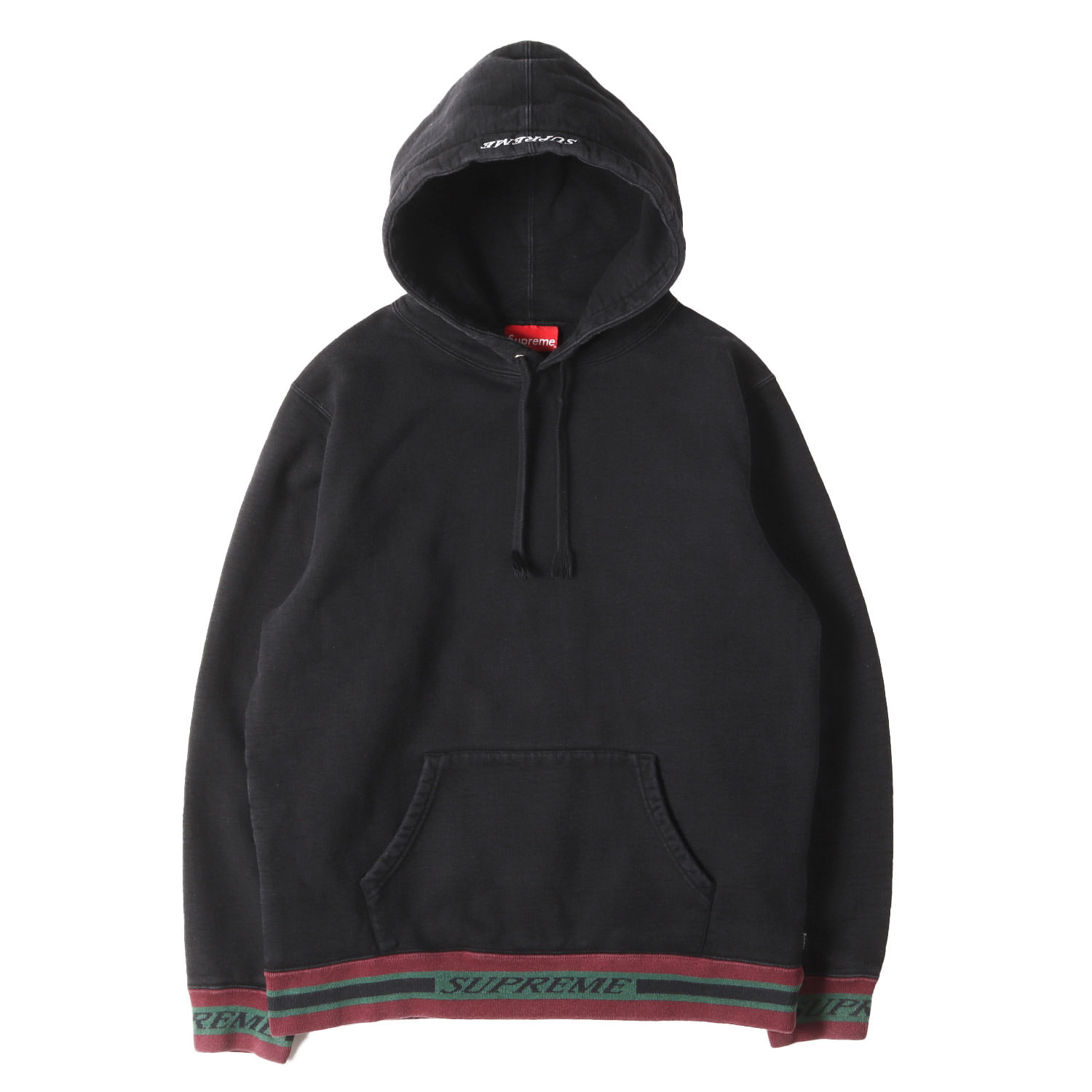 楽天市場】supreme 裏起毛の通販