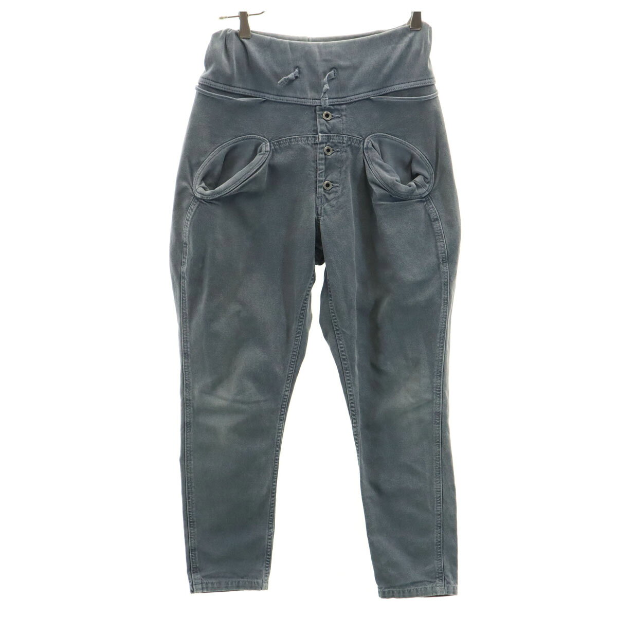 楽天市場】キャピタル サルエル パンツの通販