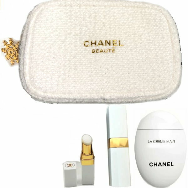 楽天市場】シャネル セット ポーチの通販