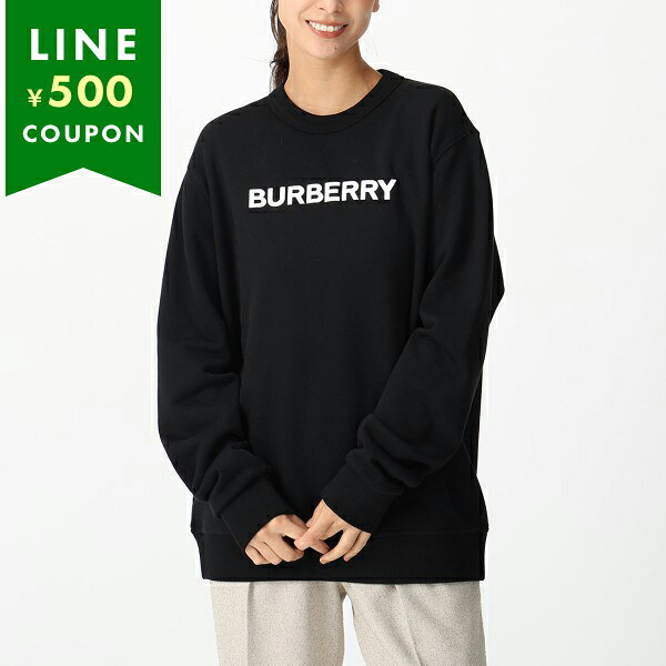 楽天市場】BURBERRY バーバリー（スウェット・トレーナー｜トップス