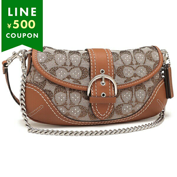 楽天市場】コーチ シグネチャー ソーホーの通販