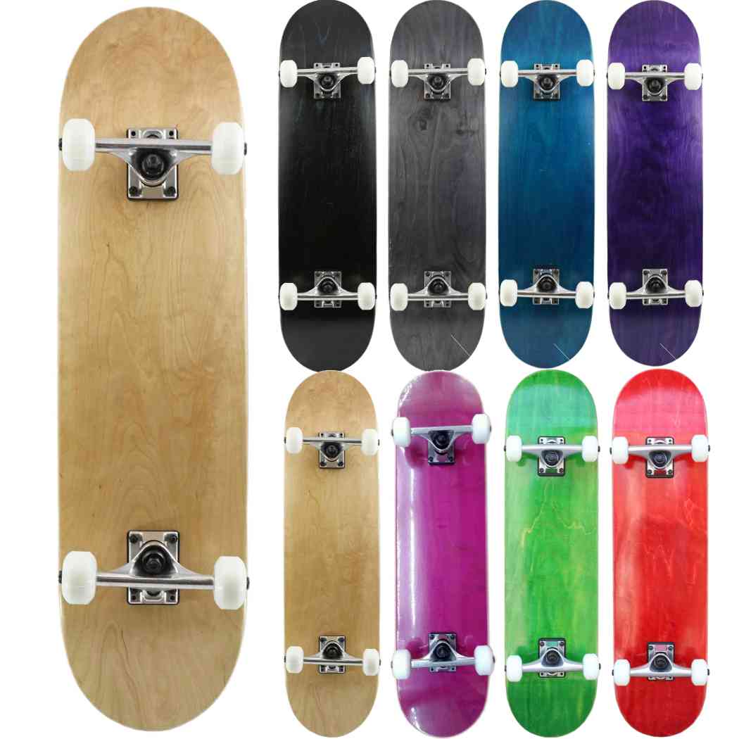 楽天市場】baker コンプリート スケートボードの通販