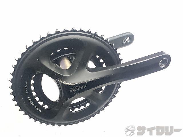楽天市場】シマノ shimano 105 fc－5800の通販