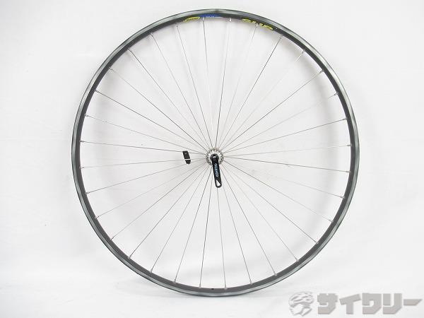 楽天市場】マビック チューブラー リムの通販