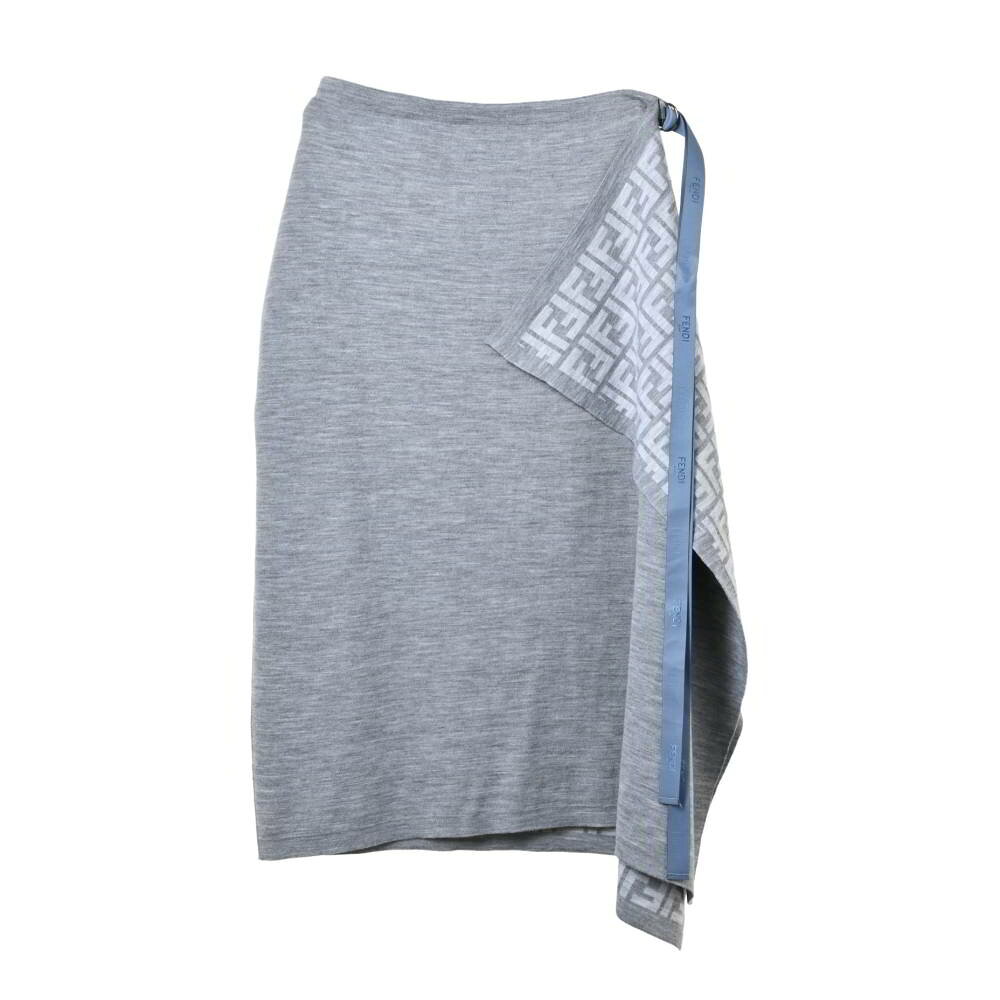 楽天市場】フェンディ スカート ズッカの通販