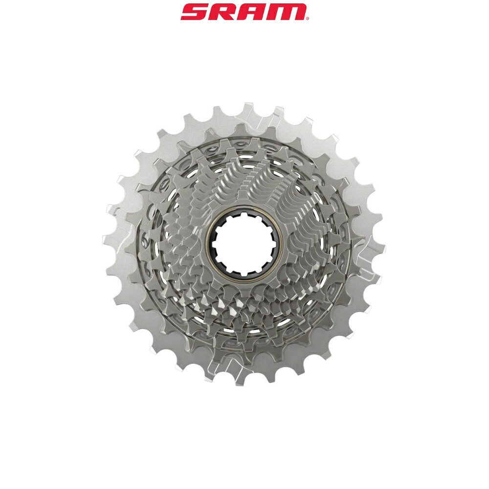 SRAM RED D1スプロケ 10-33t 12s 訳あり SRAM red AXS 10-33T 12s