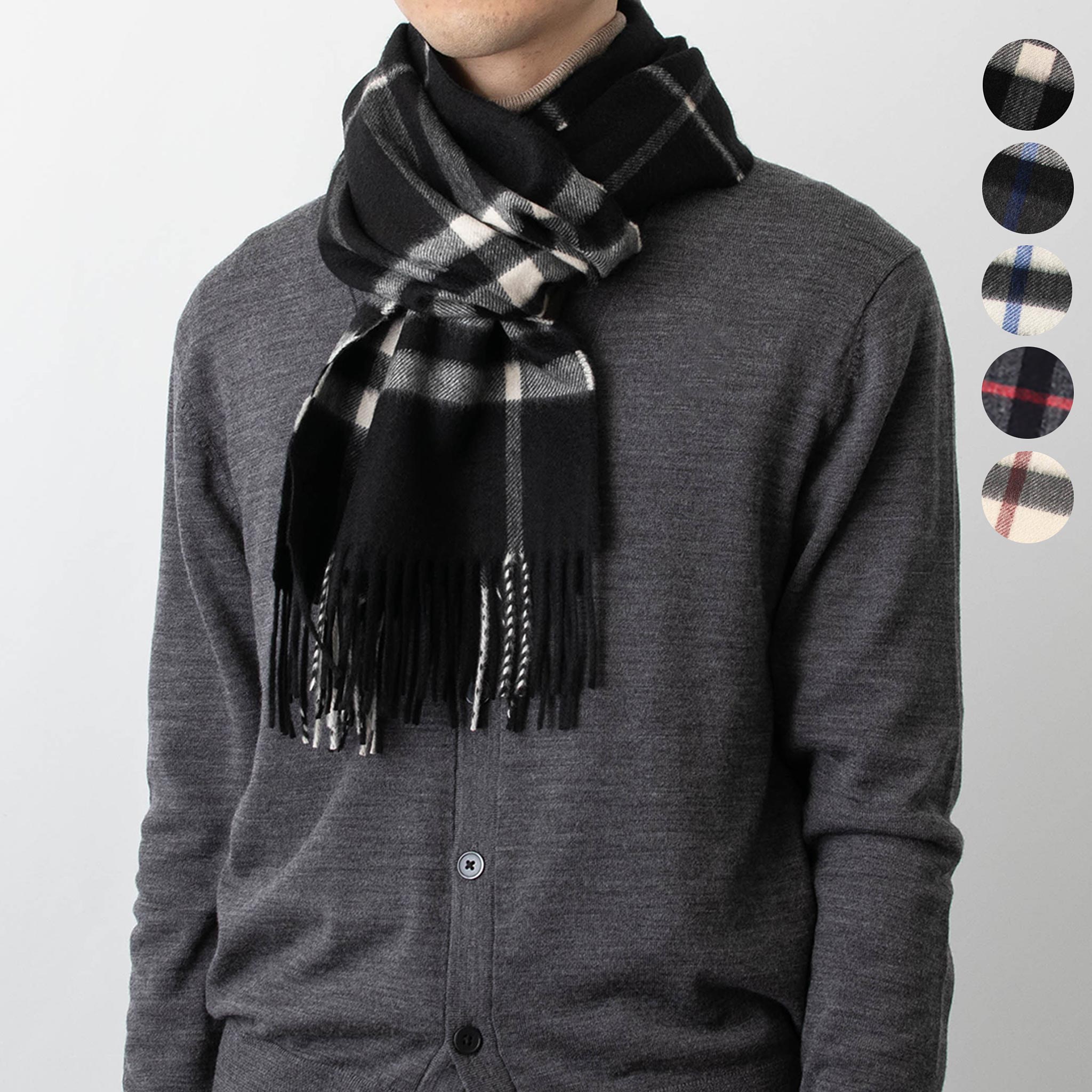 バーバリー 大判カシミヤストール 200×52 楽天市場】バーバリー