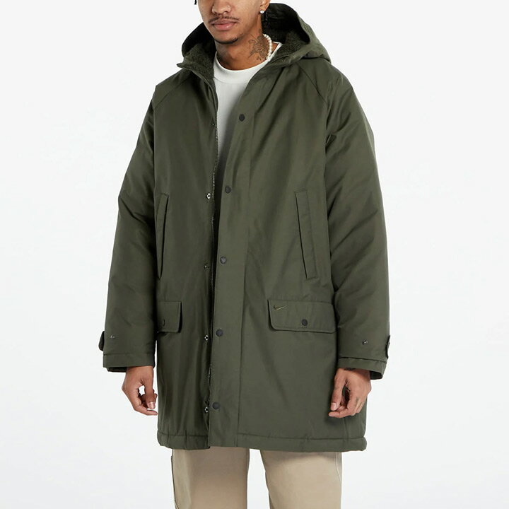 楽天市場】ベンチコート ナイキ（サイズ（S/M/L）M）（コート