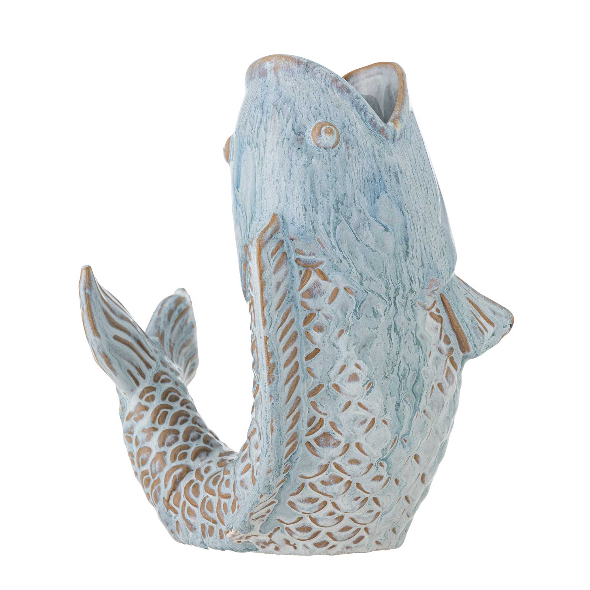 楽天市場】魚（花瓶｜インテリア小物・置物）：インテリア・寝具・収納