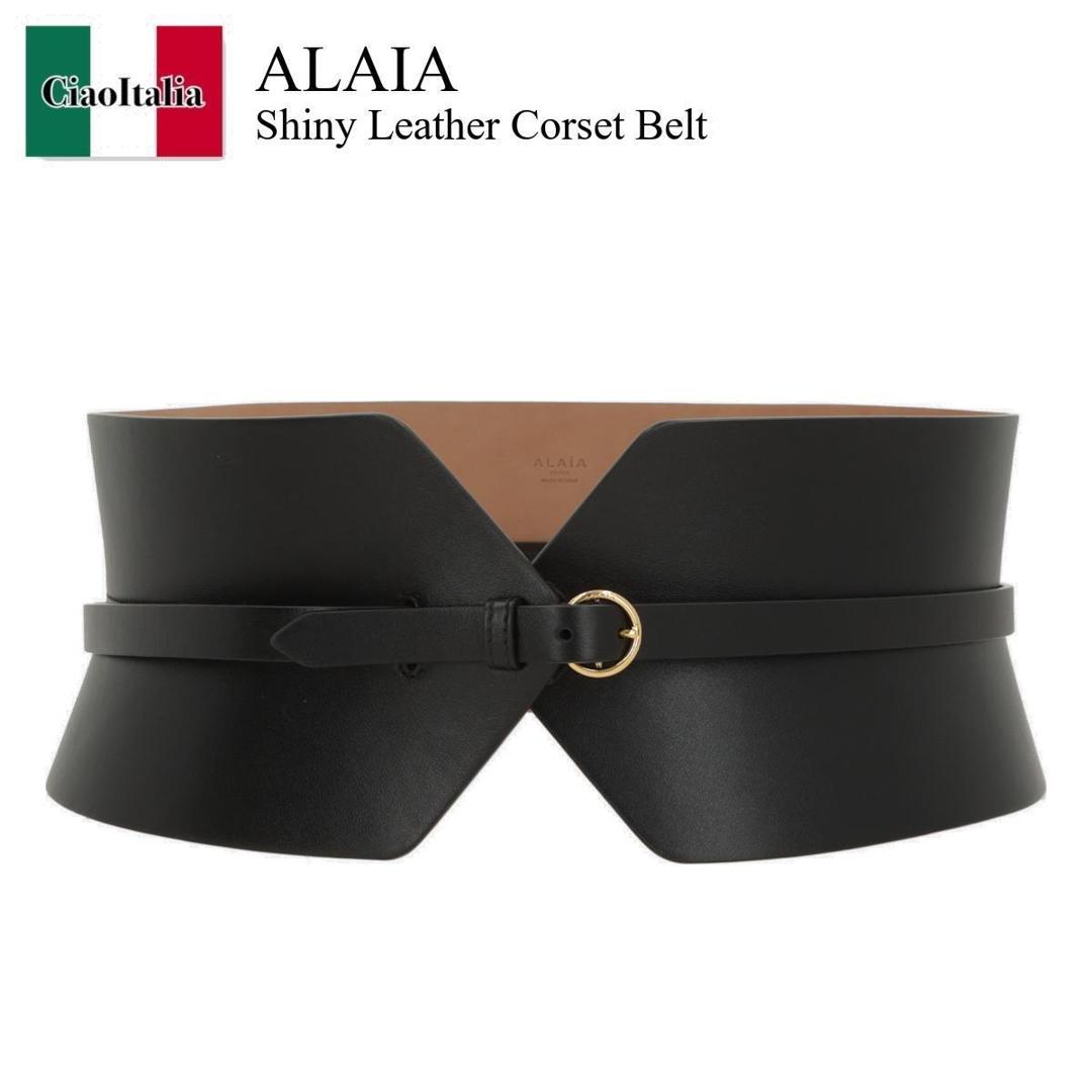 楽天市場】Alaia（ベルト・サスペンダー｜バッグ・小物・ブランド雑貨