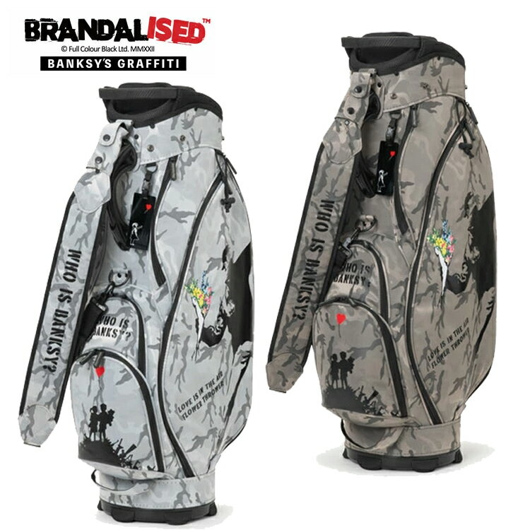 楽天市場】カモフラ（キャディバッグ｜バッグ・ケース）：ゴルフ