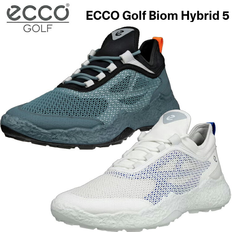 楽天市場】ecco golf biom hybrid 3の通販