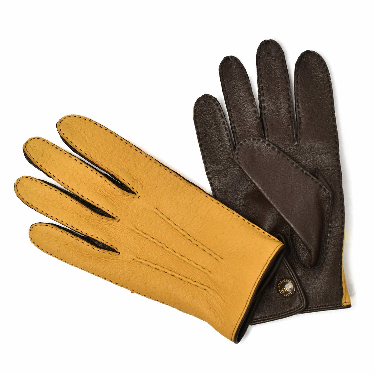 楽天市場】デンツ ペッカリー アンライニングの通販