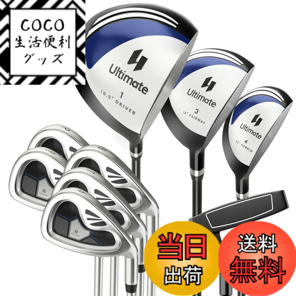 楽天市場】ゴルフクラブセット（車・バイク）の通販