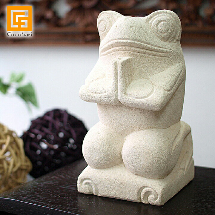 楽天市場】石像の通販