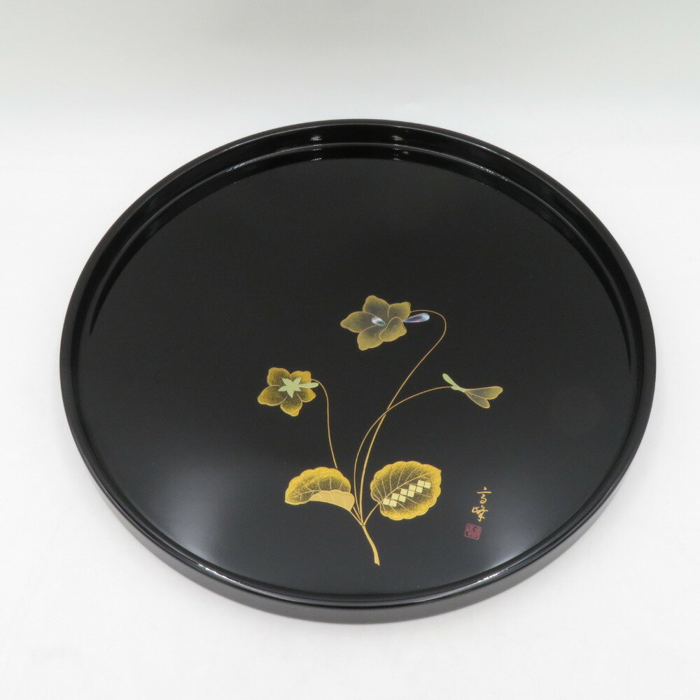 楽天市場】会津塗 盆の通販