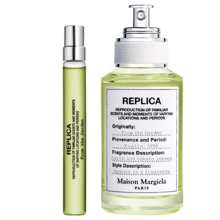 楽天市場】レプリカ オードトワレ マッチャメディテーションの通販