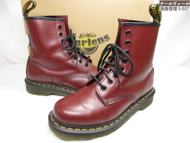 楽天市場】ドクターマーチン Uチップシューズ（靴）の通販