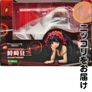 楽天市場】ナノリッチvc デート・ア・ライブii 時崎狂三 可動
